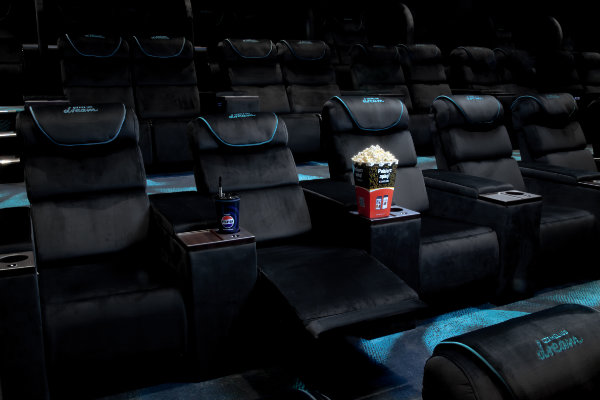 Zdjęcie fotela dream #1