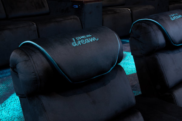 Zdjęcie fotela dream #2