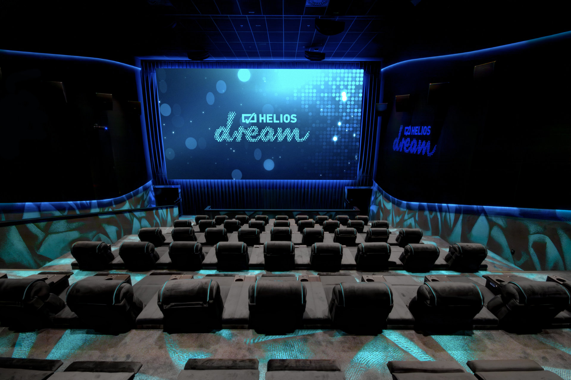 Zdjęcie sali dream #1