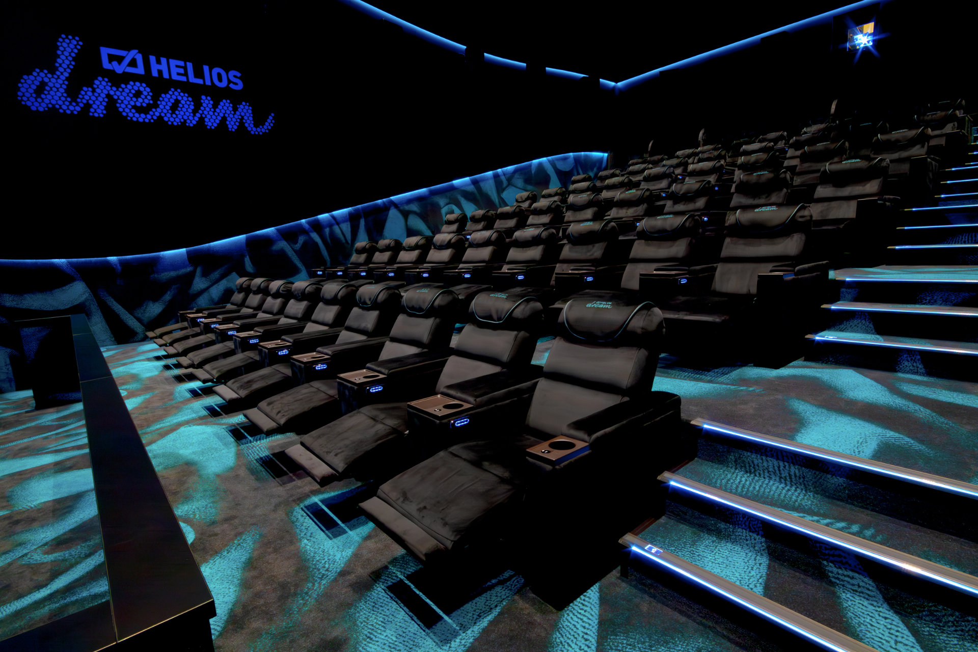 Zdjęcie sali dream #2