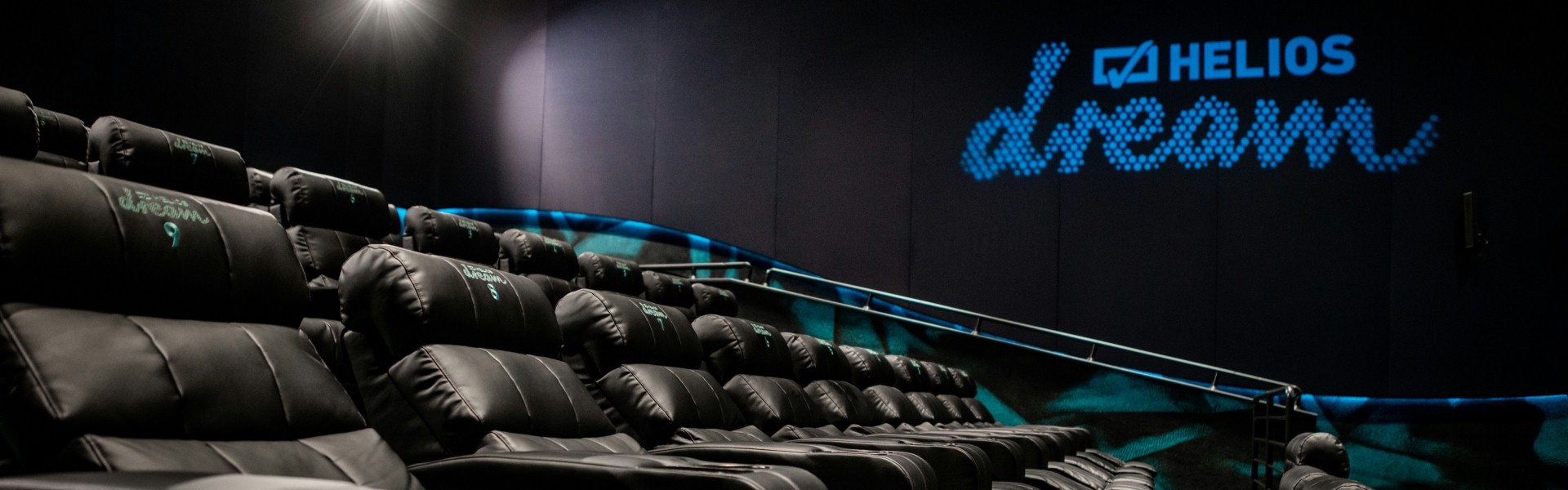 Zdjęcie sali dream #2