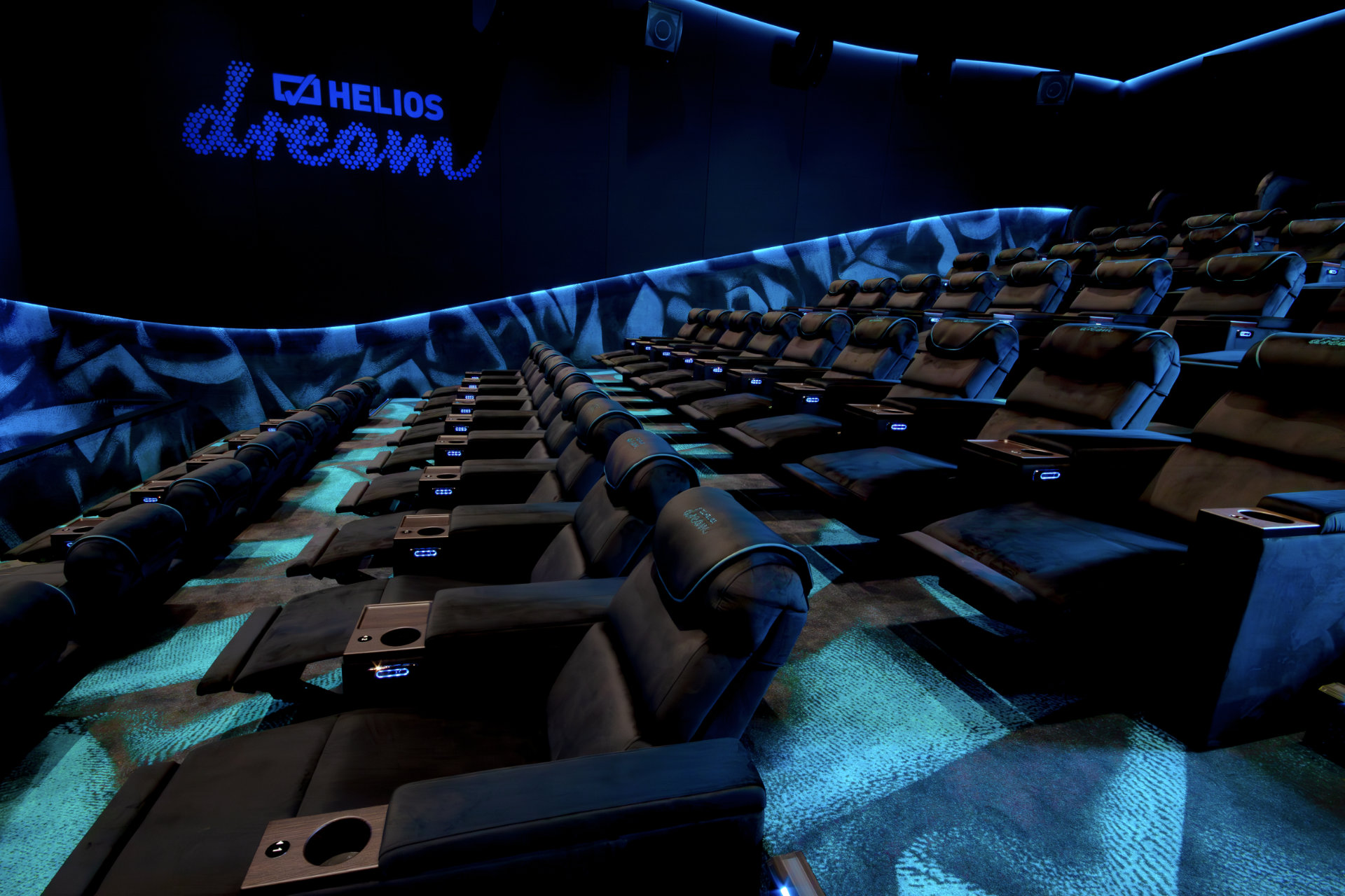 Zdjęcie sali dream #3