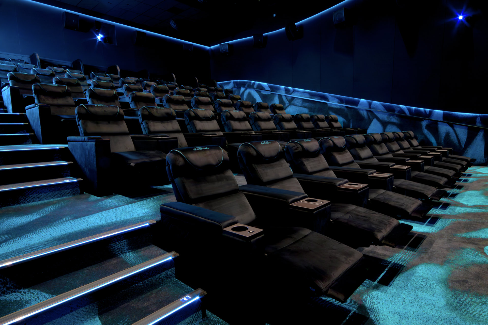 Zdjęcie sali dream #4