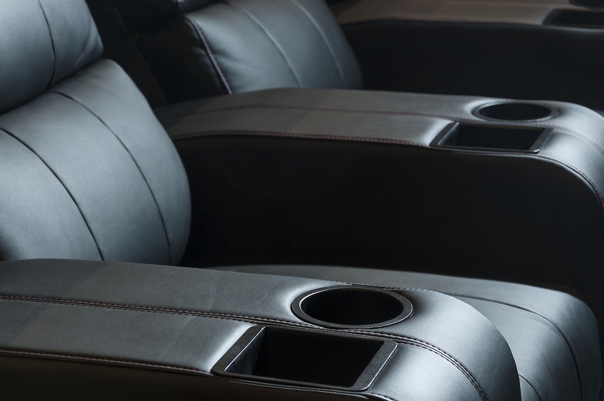 Zdjęcie sali dream #5