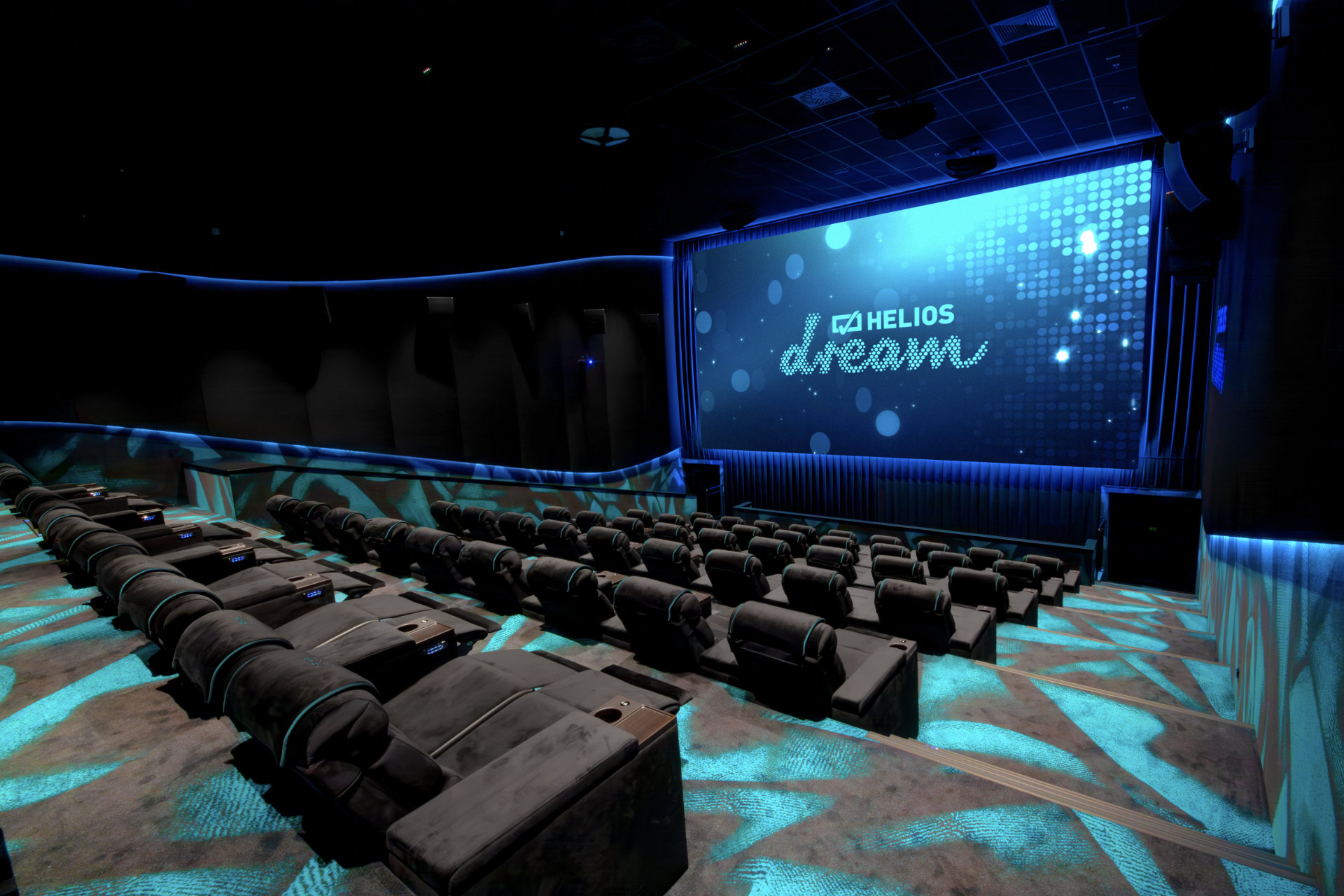 Zdjęcie sali dream #5