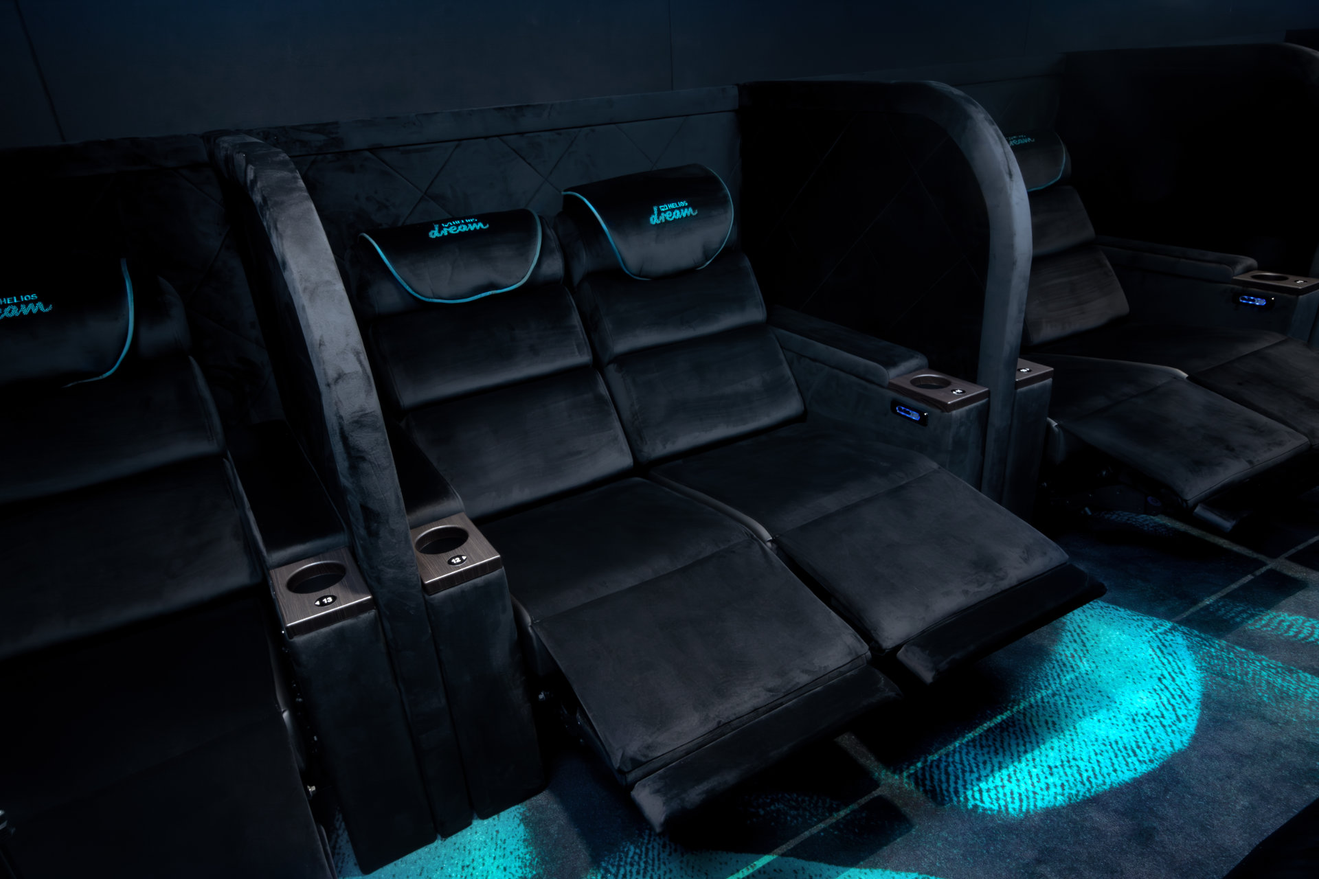 Zdjęcie sali dream #6