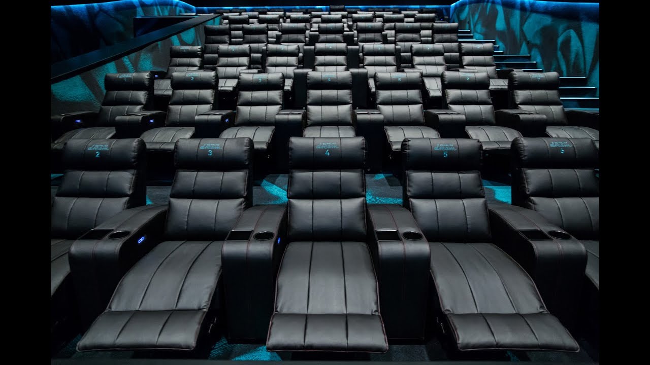 Zdjęcie sali dream #6