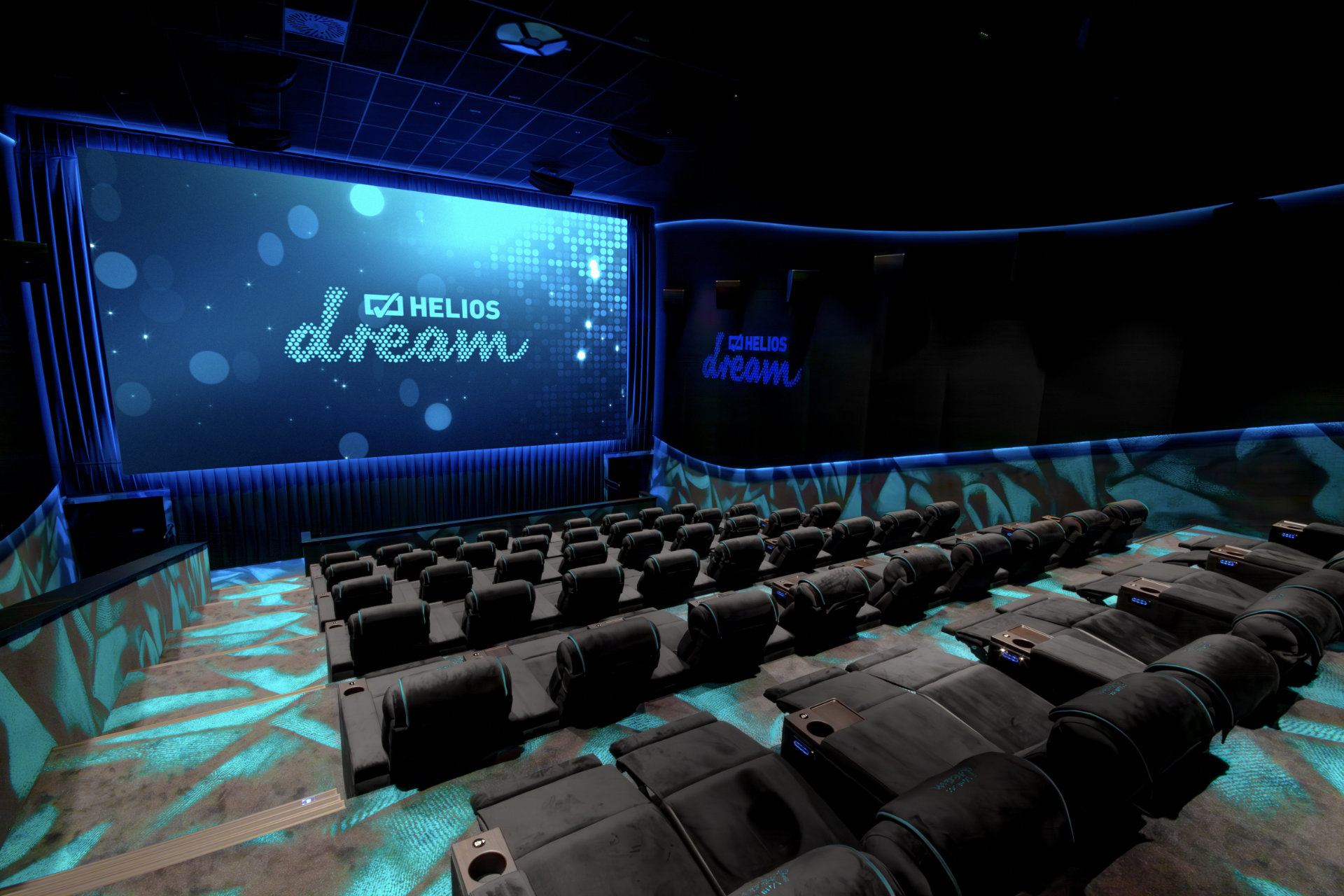 Zdjęcie sali dream #7